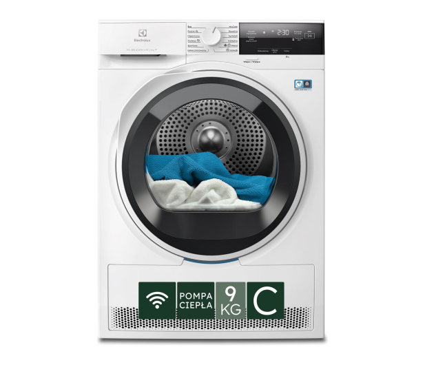 Electrolux EW7D394UCP - 1533835 - zdjęcie 3